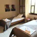 Casa Del Mare 빌라 Paralía