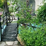 빌라 Casa Del Mare Paralía