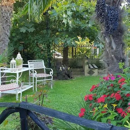 Casa Del Mare ヴィラ Paralía