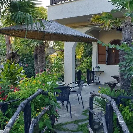 Casa Del Mare
