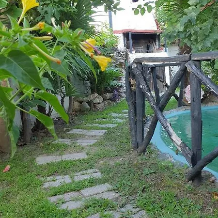 ヴィラ Casa Del Mare Paralía