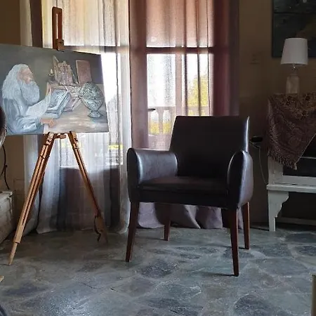 Casa Del Mare *