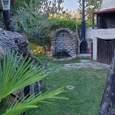 Casa Del Mare * Paralía