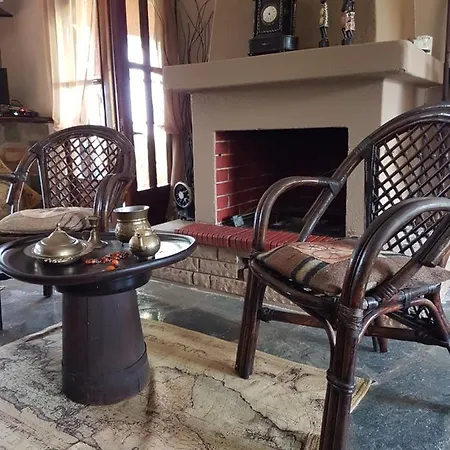 Casa Del Mare וילה