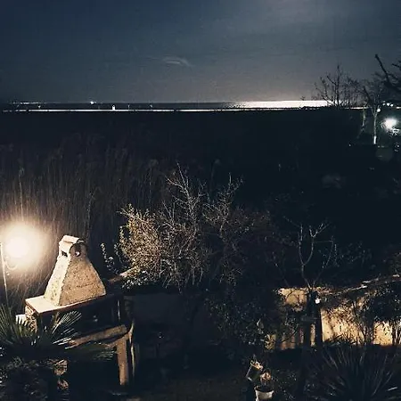 Casa Del Mare ヴィラ Paralía