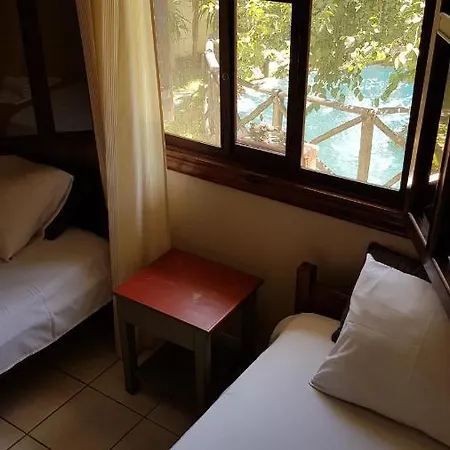 Casa Del Mare וילה Paralía