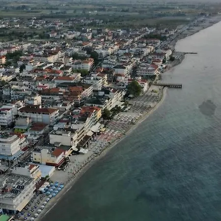 Casa Del Mare ヴィラ