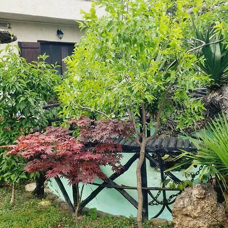 Casa Del Mare * Paralía