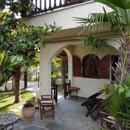 Casa Del Mare וילה *