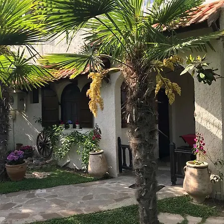 וילה Casa Del Mare *