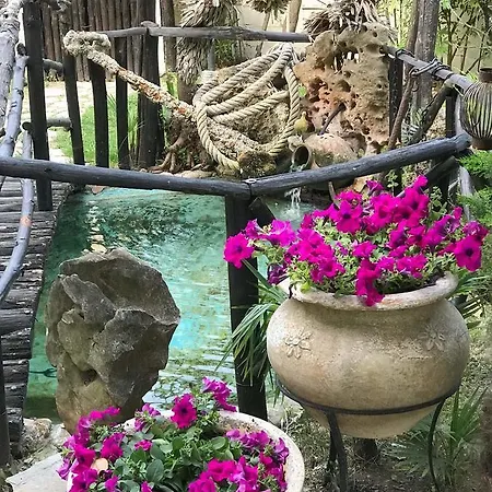 ヴィラ Casa Del Mare