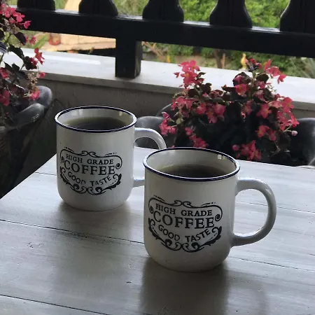 Casa Del Mare וילה Paralía