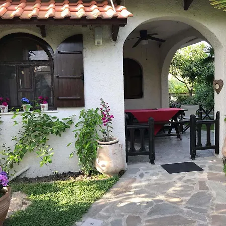 Casa Del Mare ヴィラ *