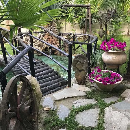 וילה Casa Del Mare *