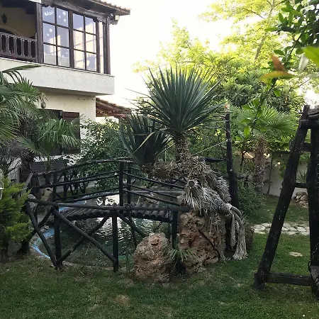 Villa Casa Del Mare
