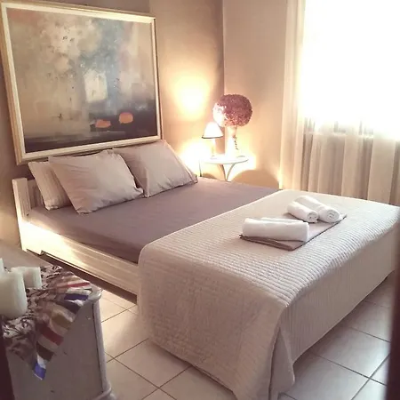 Casa Del Mare וילה *