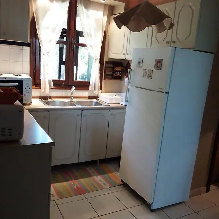 ヴィラ Casa Del Mare