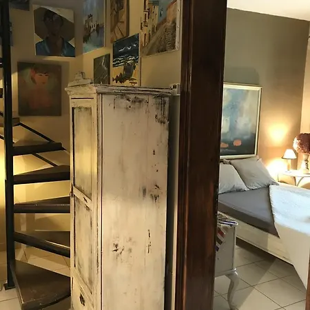 Casa Del Mare וילה *