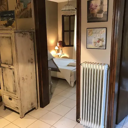 וילה Casa Del Mare *