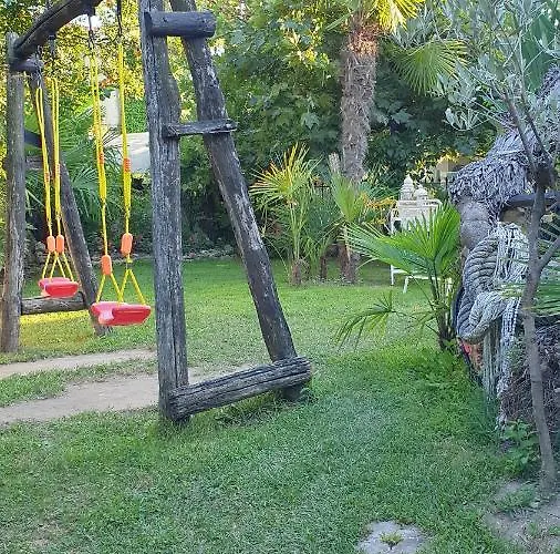 Casa Del Mare