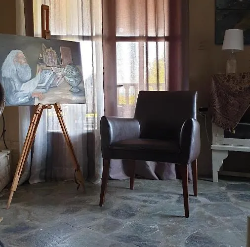 Casa Del Mare *