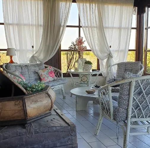 Casa Del Mare Villa *