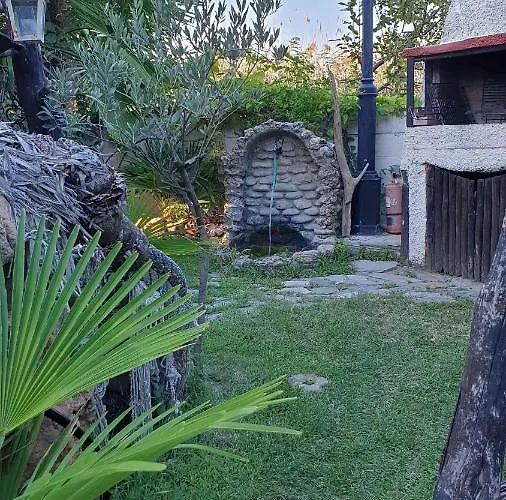 Casa Del Mare * Paralía