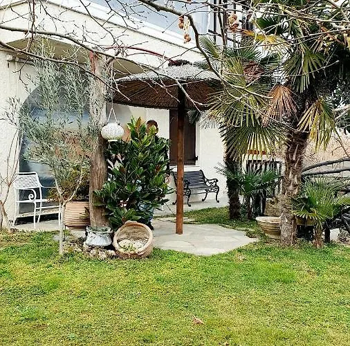 Villa Casa Del Mare