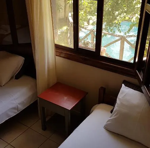 Casa Del Mare Villa Paralía