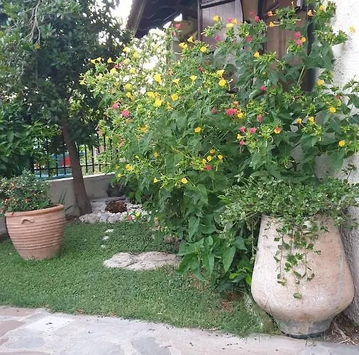 Villa Casa Del Mare