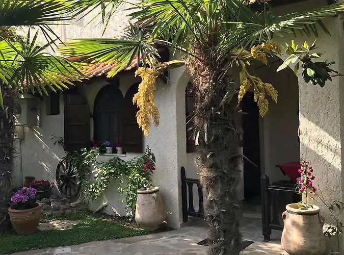 Villa Casa Del Mare *