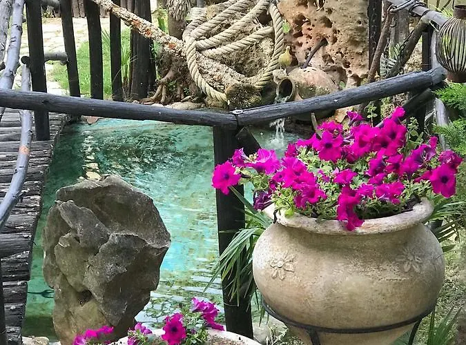 Villa Casa Del Mare