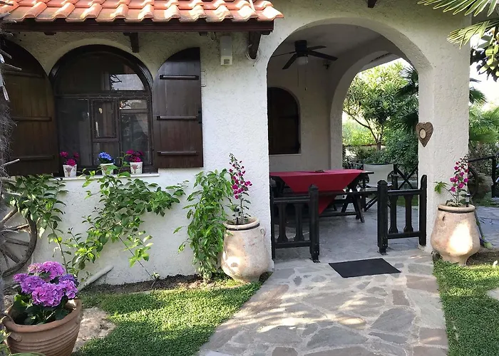 Casa Del Mare Villa *