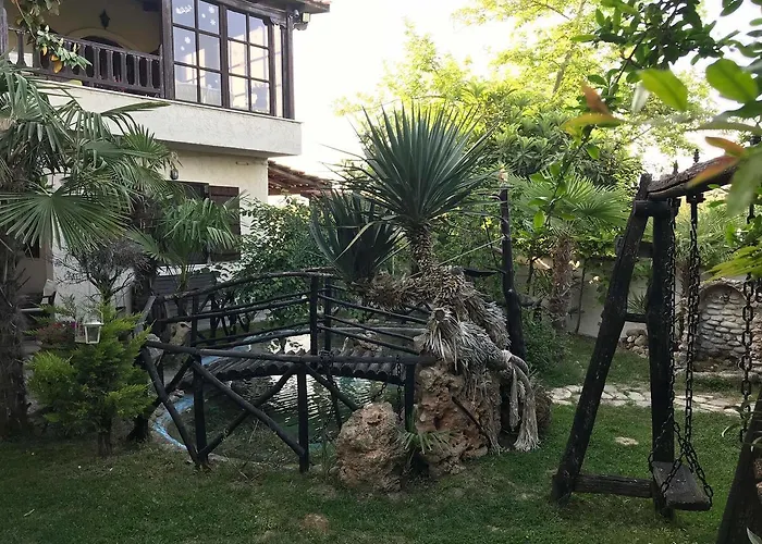 Villa Casa Del Mare