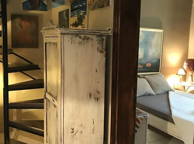 Casa Del Mare Villa *