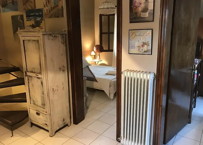 Villa Casa Del Mare *