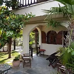 Casa Del Mare Villa *