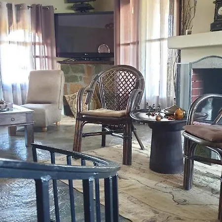 Casa Del Mare * Paralía