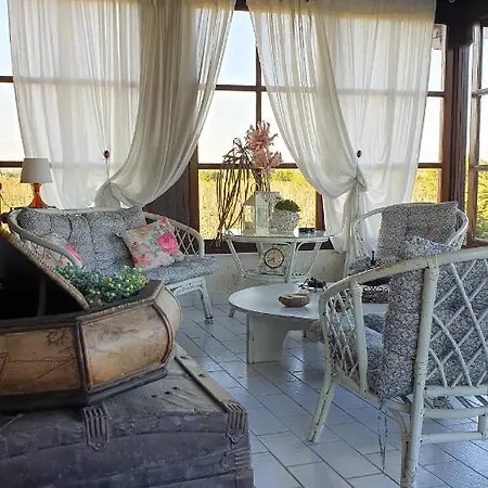 Casa Del Mare Villa *