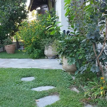 Casa Del Mare Villa