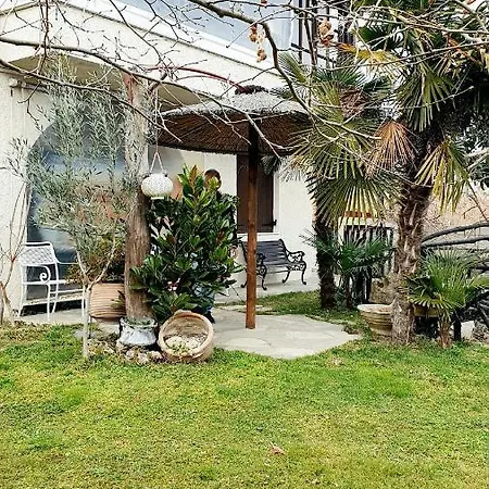 Villa Casa Del Mare