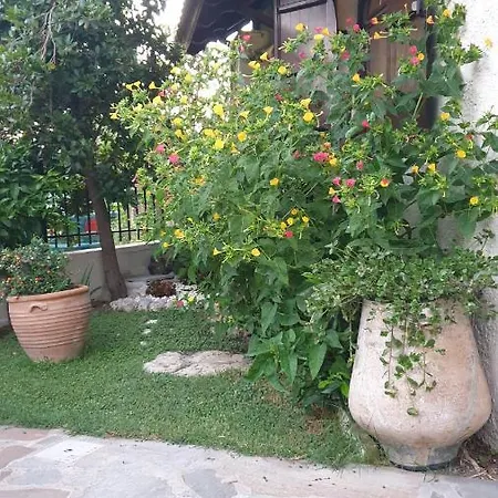 Villa Casa Del Mare