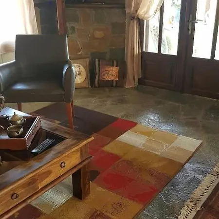 Casa Del Mare *