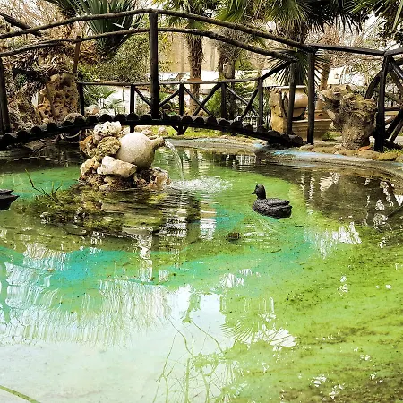 Casa Del Mare Paralía