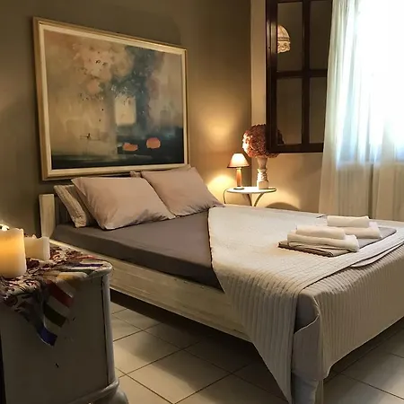 Casa Del Mare Villa