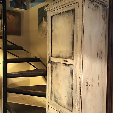 فيلة Casa Del Mare *