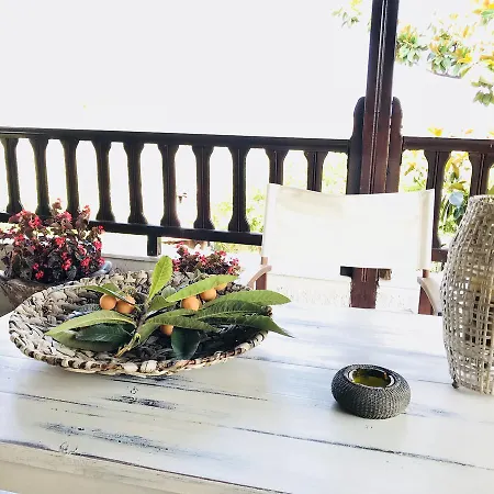 Casa Del Mare * Paralía