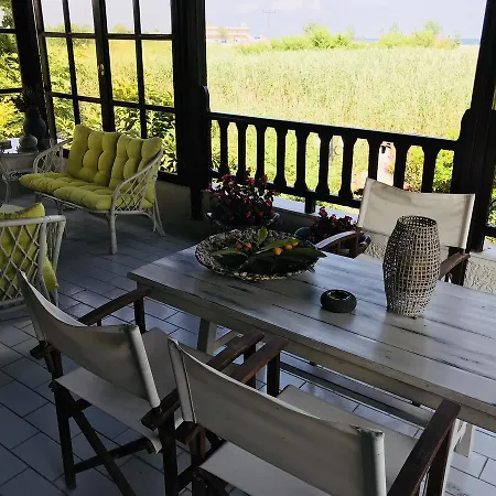 Casa Del Mare Villa