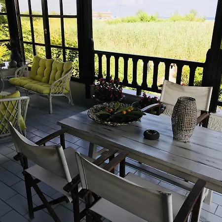 Casa Del Mare Villa