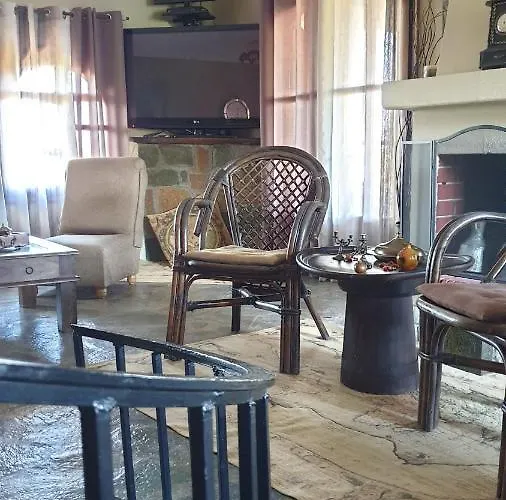 Casa Del Mare * Paralía